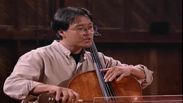  MARSALIS ON MUSIC: Tackling the Monster