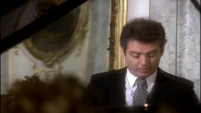  BEETHOVEN, L. van: Piano Sonatas Nos. 1-6 (Barenboim)
								