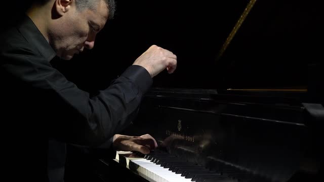  BOTTIROLI, J.A.: Allegro I, B88/1 (Banegas) (from Grand Piano GP947)