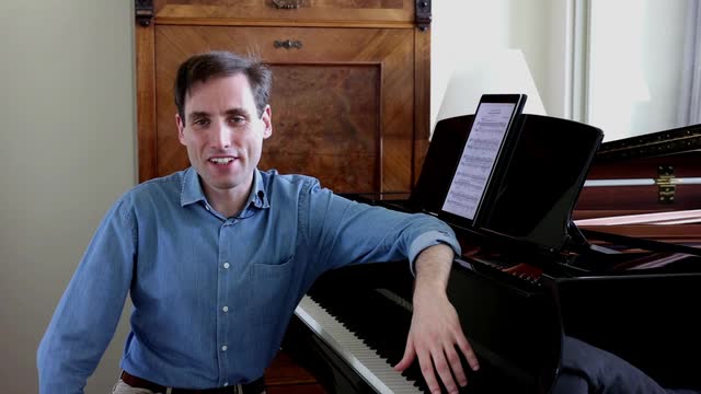  BEETHOVEN, L. van: Piano Sonata No. 14, "Moonlight" (Behind the Notes - Boris Giltburg Introduces Piano Sonata...
								