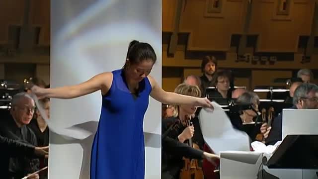  TAN, Dun: Paper Concerto (NTSC)
								