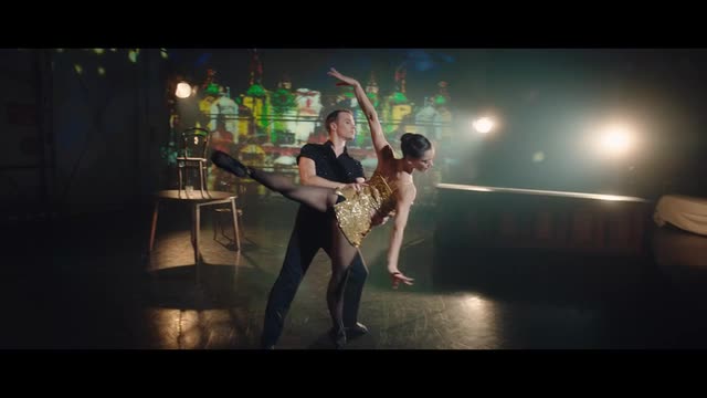  KELLY, G.: Starstruck [Ballet] (Scottish Ballet, 2021)
								