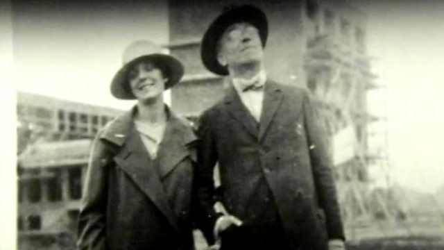  KANDINSKY, Wassily: Kandinsky (Art Documentary)