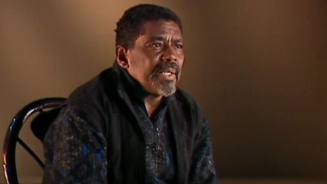  EVENING WITH THE ALVIN AILEY AMERICAN DANCE THEATRE (AN)