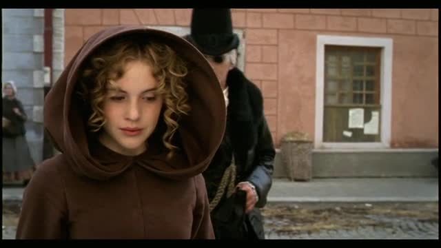  SCHILLER, F.: Kabale und Liebe (Film, 2005)